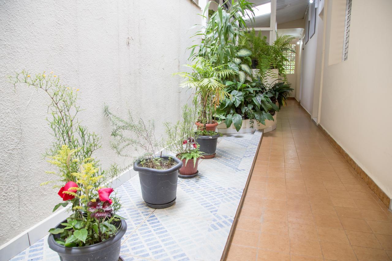 Hotel Turiassu — Fotos 1