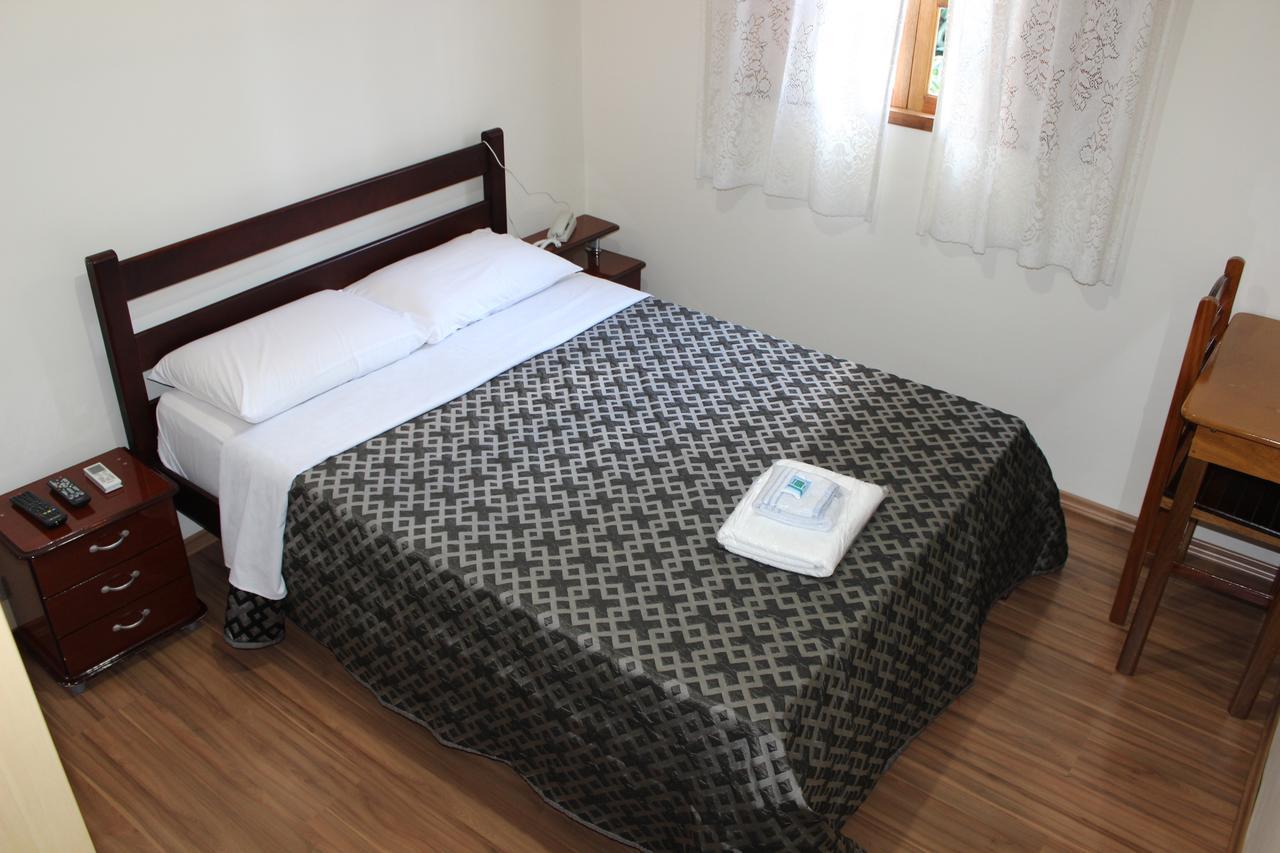 Hotel Turiassu — Fotos 3